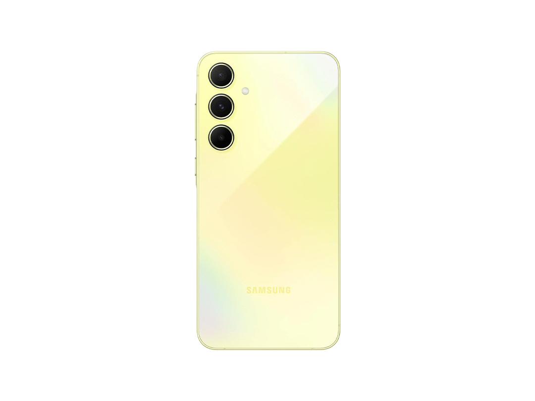 Samsung Galaxy A35 5G 8GB 128GB - Awesome Lemon in Qatar Samsung Galaxy A35 5G 8GB 128GB - Awesome Lemon in Qatar